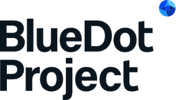 bluedot